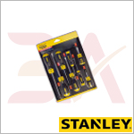 ไขควงชุด 8 ชิ้น screwdriver set 8 pcs stht92004-8